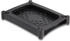 DeLock HDD Protection Cover Silikon schwarz für 2,5 Zoll Festplatten (18178)