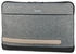 Hama Terra Notebook Sleeve Grau (00196602)