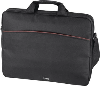 Hama Tortuga Notebook-Tasche Schwarz (00216442)