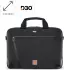 Hama Extreme Protect Laptop-Tasche stoßfest schwarz 15,6