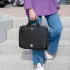 Hama Extreme Protect Laptop-Tasche stoßfest schwarz 15,6