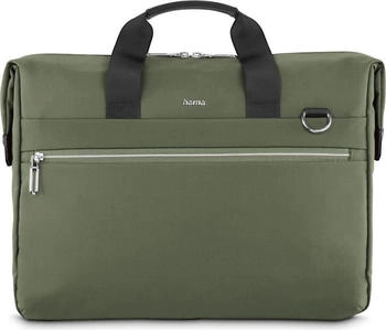 Hama Laptop-Tasche Ultimate 40-41 cm Gr&uuml;n (00227067)
