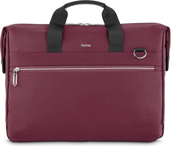 Hama Laptop-Tasche Ultimate rot (00227068)
