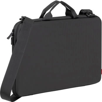 Rivacase Antishock Notebooktasche 15.6" schwarz (5131 BLACK)