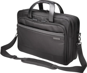 Kensington Contour 2.0 Business Laptop-Tasche 15,6" schwarz (K60386EU)