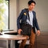 Kensington Contour 2.0 Business Laptop-Tasche 15,6