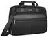 Targus Mobile Elite Topload Notebook-Tasche Schwarz (TBT932GL)