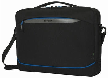 Targus Coastline EcoSmart Notebook-Tasche 15-16" Schwarz (TBT940GL)