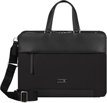 Samsonite Zalia 3.0 Bailhandle 3 Comp 14.1" Schwarz (147736-1041)
