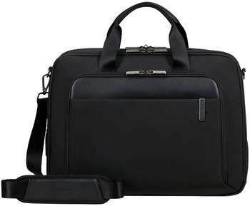 Samsonite Evosight Aktentasche 17.3" Schwarz (153526-1041)