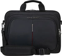 Guardit 3.0 Slim Laptop-Tasche f&uuml;r Laptop 15.6" | Schwarz