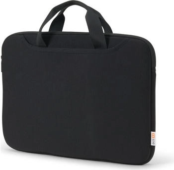 Dicota BASE XX Plus Notebook-Tasche 12"-12,5" Schwarz (D31788)