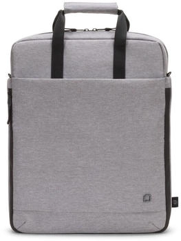 Dicota Eco Motion Notebook-Rucksack/Tragetasche 13-15,6" Hellgrau (D31879-RPET)