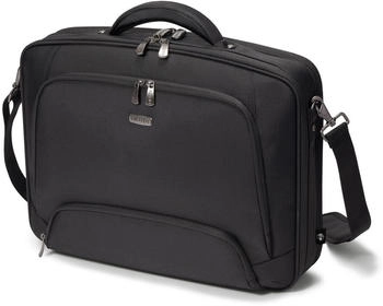 Dicota Eco Multi PRO Laptop Tasche 11-14.1" Schwarz (D30849-RPET)