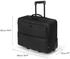 Dicota Eco Multi CORE Notebook-Trolley schwarz 15-17.3