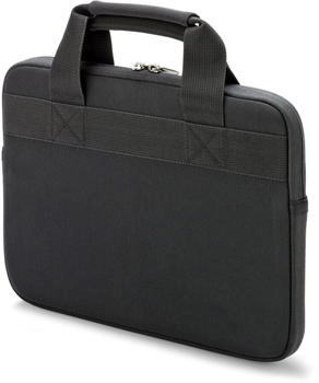 Dicota Smart Skin Notebook-H&uuml;lle 12-12.5" Schwarz (D31179-RPET)