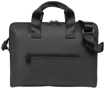 Tucano Gommo Notebooktasche schwarz (BGOM15-BK)