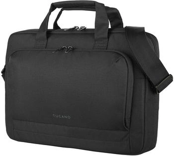 Tucano Star Laptoptasche für Notebook 13"/14" schwarz (BSTN1314-BK)