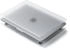 Satechi Eco HardShell Notebook Hülle Transparent für MacBook Air M2 (ST-MBAM2CL)