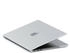 Satechi Eco HardShell Notebook Hülle Transparent für MacBook Air M2 (ST-MBAM2CL)