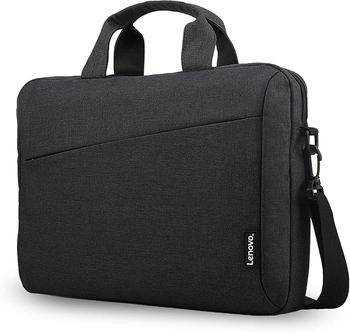 Lenovo Casual T210 Toploader Notebooktasche schwarz (4X40T84061)