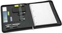 Wedo 58 351412 Personal Organizer Polyester Grau