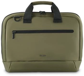 Hama Ultra Lightweight Laptoptasche f&uuml;r 13,3" - 14,1" Oliv (00222048)