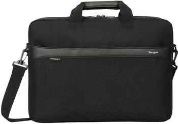 Targus GeoLite EcoSmart Essential Notebook-Tasche 17,3" Schwarz (TSS991GL)