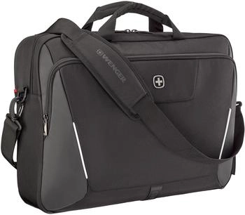 Wenger XE Brief Laptop-Tasche mit Tabletfach schwarz (653300)