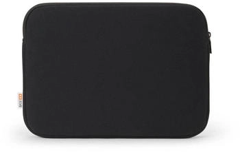 Dicota BASE XX Notebook-H&uuml;lle 12"-12,5" Schwarz (D31783)