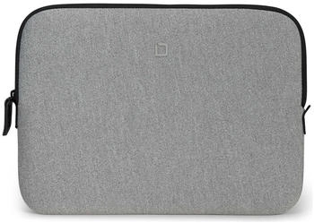 Dicota Urban Notebook Sleeve für MacBook Air 15" M2 Grau (D32025)