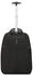 Roncato Ironik 2.0 2 Rollen Rucksacktrolley Laptopfach schwarz (41531701)