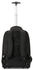 Roncato Ironik 2.0 2 Rollen Rucksacktrolley Laptopfach schwarz (41531701)