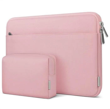 Inateck Ultralight Laptop Sleeve 13" (LB01005) pink