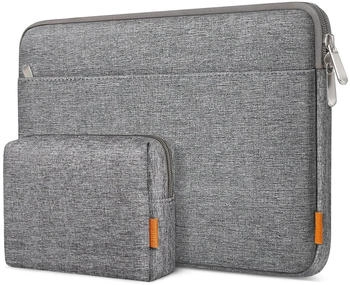 Inateck Ultralight Laptop Sleeve 13,3" (LB01005) grey