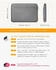 Inateck Ultralight Laptop Sleeve 15,6