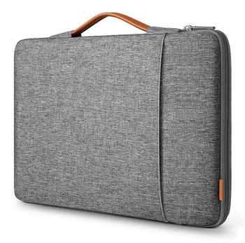 Inateck Edgekeeper 360&deg; 14" (LB02006) grey