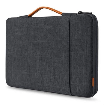 Inateck Edgekeeper 360&deg; 14" (LB02006) blackgrey