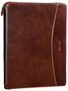 STILORD Dexter 13.3" dark brown