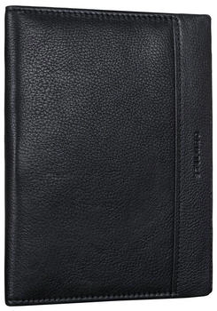 STILORD Bernhard A5 black