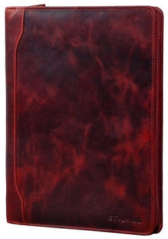 STILORD Arvid A4 13,3" kara red