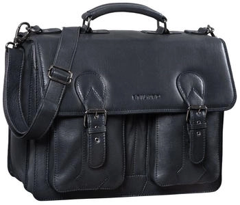 STILORD Kronos Briefcase 40 cm