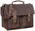 STILORD Kronos Briefcase 40 cm