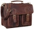 STILORD Kronos Briefcase 40 cm