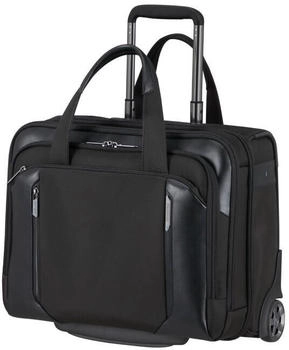 Samsonite Spectrolite 4.0 15,6" (158118) black