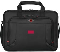 WENGER Prospectus 14" Notebooktasche schwarz