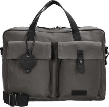 Picard Calahari (2990-5G4) charcoal