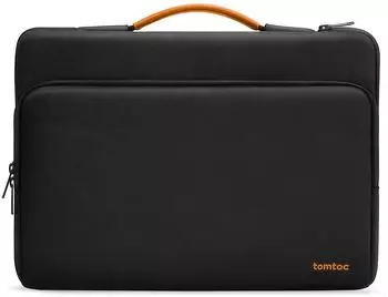 tomtoc Defender Series A14 Laptop Sleeve 13,5 - 14,4"