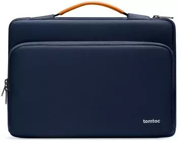 tomtoc Defender Series A14 Laptop Sleeve 15" MacBook Air