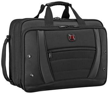 Wenger Synergy 17" (612475) black